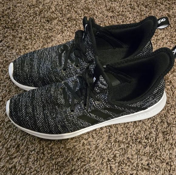 Women's Adidas Shoes - Picture 3 of 6